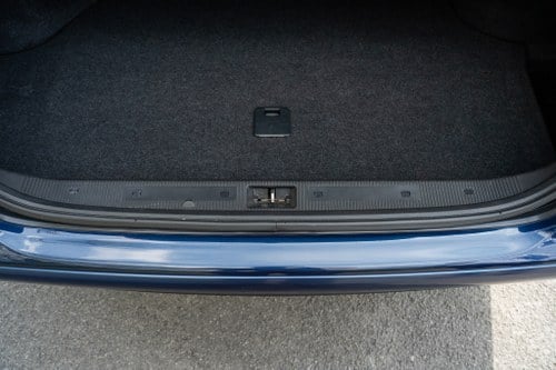 1998 Mercedes-Benz CLK230 Kompressor Cabriolet W208 For Sale (picture 58 of 149)