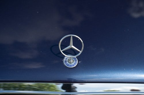 1998 Mercedes-Benz CLK230 Kompressor Cabriolet W208 For Sale (picture 61 of 149)