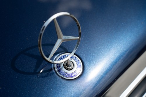 1998 Mercedes-Benz CLK230 Kompressor Cabriolet W208 For Sale (picture 62 of 149)