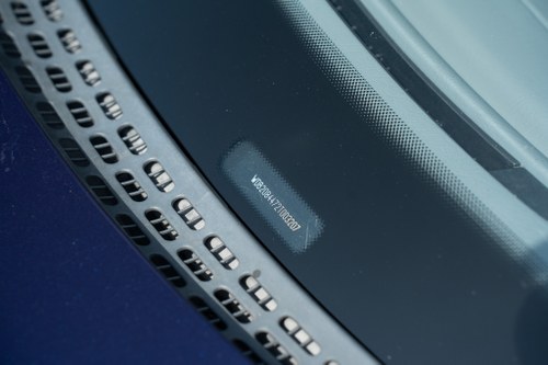 1998 Mercedes-Benz CLK230 Kompressor Cabriolet W208 For Sale (picture 73 of 149)