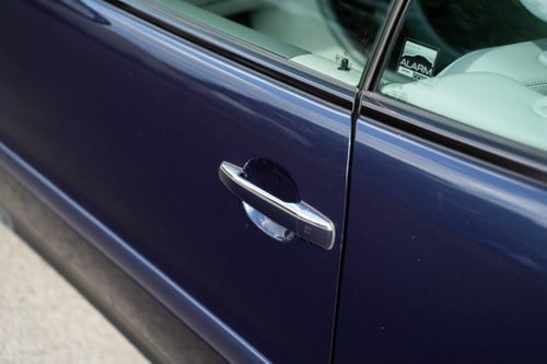 1998 Mercedes-Benz CLK230 Kompressor Cabriolet W208 For Sale (picture 82 of 149)