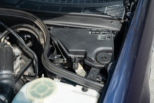 1998 Mercedes-Benz CLK230 Kompressor Cabriolet W208 For Sale (picture 112 of 149)