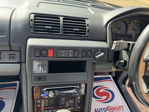 1996 Range Rover P38 4.6 V8 HSE In vendita (immagine 42 di 72)