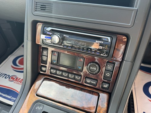 1996 Range Rover P38 4.6 V8 HSE In vendita (immagine 43 di 72)