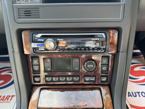 1996 Range Rover P38 4.6 V8 HSE In vendita (immagine 45 di 72)