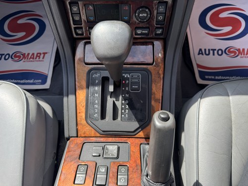 1996 Range Rover P38 4.6 V8 HSE In vendita (immagine 46 di 72)