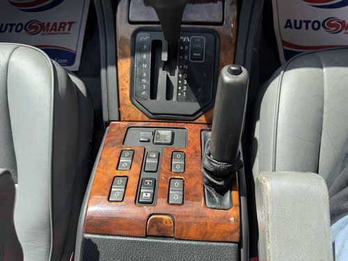 1996 Range Rover P38 4.6 V8 HSE In vendita (immagine 47 di 72)