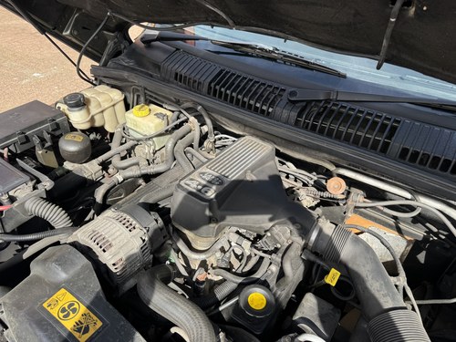 1996 Range Rover P38 4.6 V8 HSE In vendita (immagine 72 di 72)