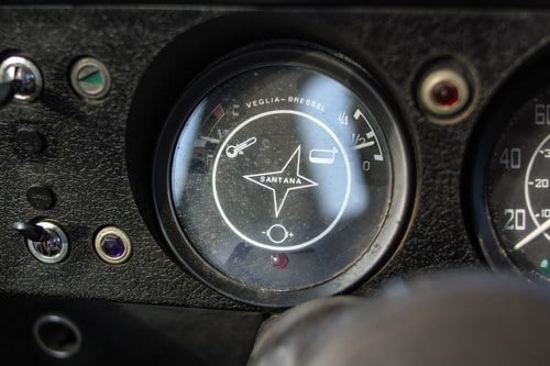 1980 Land Rover Santana Series III 88” For Sale (picture 35 of 40)