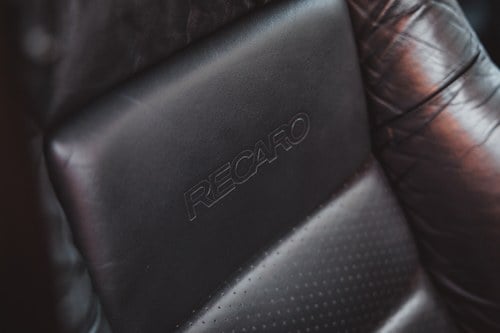 1990 Ford Sierra Sapphire RS Cosworth 4x4 For Sale (picture 16 of 209)