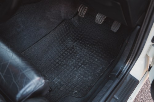 1990 Ford Sierra Sapphire RS Cosworth 4x4 For Sale (picture 17 of 209)