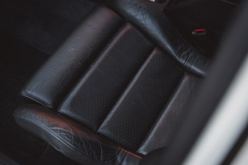 1990 Ford Sierra Sapphire RS Cosworth 4x4 For Sale (picture 30 of 209)