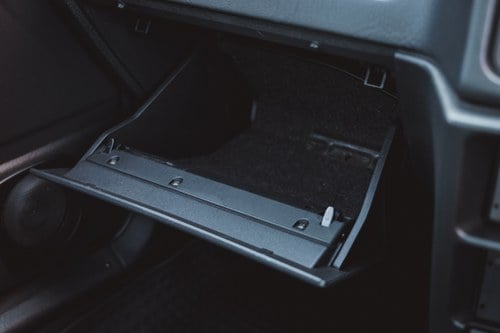 1990 Ford Sierra Sapphire RS Cosworth 4x4 For Sale (picture 49 of 209)