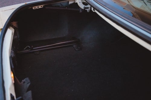 1990 Ford Sierra Sapphire RS Cosworth 4x4 For Sale (picture 67 of 209)