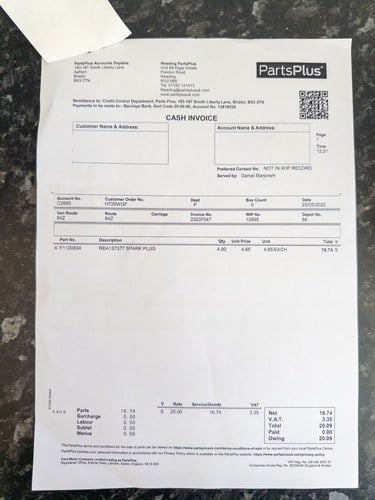 1990 Ford Sierra Sapphire RS Cosworth 4x4 For Sale (picture 209 of 209)