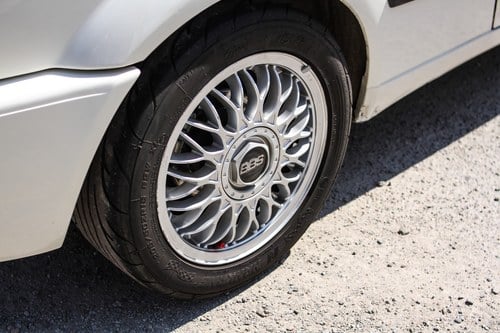 1992 Volkswagen Corrado VR6 For Sale (picture 7 of 39)