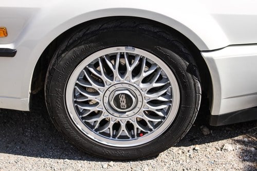 1992 Volkswagen Corrado VR6 For Sale (picture 8 of 39)