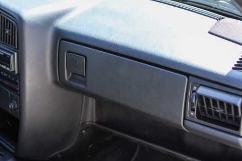 1992 Volkswagen Corrado VR6 For Sale (picture 15 of 39)