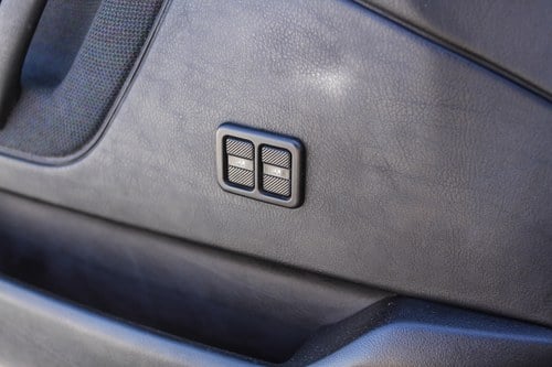 1992 Volkswagen Corrado VR6 For Sale (picture 18 of 39)