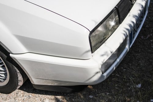 1992 Volkswagen Corrado VR6 For Sale (picture 27 of 39)