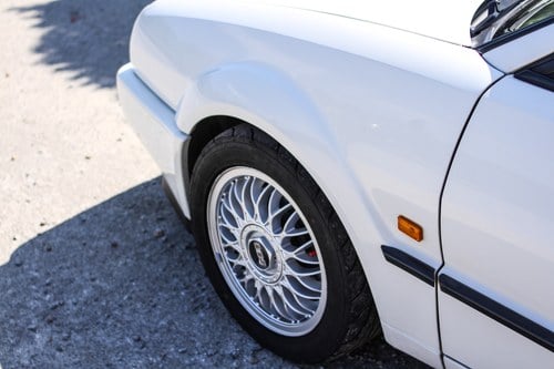 1992 Volkswagen Corrado VR6 For Sale (picture 32 of 39)