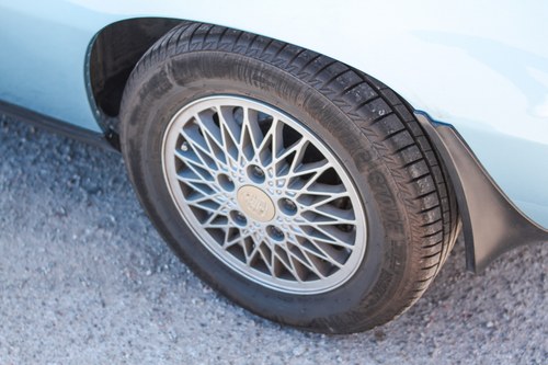 1981 Porsche 924 Turbo For Sale (picture 11 of 55)