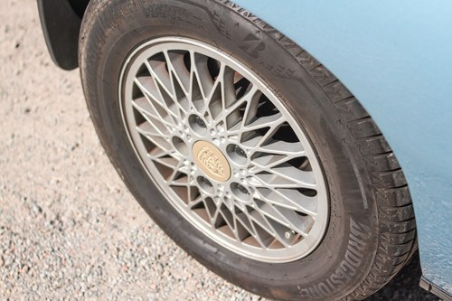 1981 Porsche 924 Turbo For Sale (picture 13 of 55)