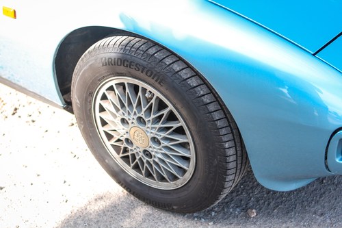 1981 Porsche 924 Turbo For Sale (picture 14 of 55)