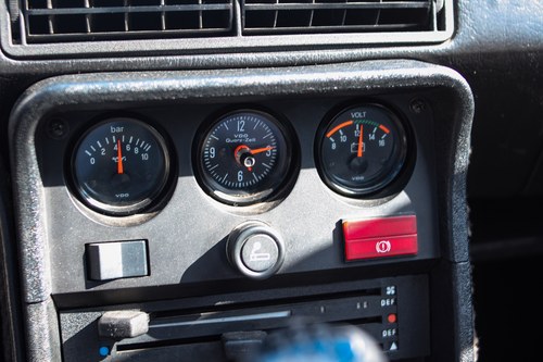 1981 Porsche 924 Turbo For Sale (picture 18 of 55)