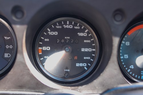 1981 Porsche 924 Turbo For Sale (picture 22 of 55)