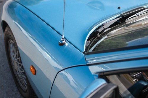 1981 Porsche 924 Turbo For Sale (picture 33 of 55)
