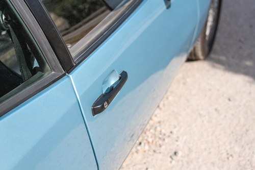 1981 Porsche 924 Turbo For Sale (picture 38 of 55)