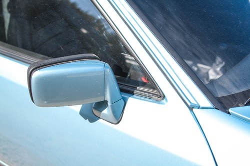 1981 Porsche 924 Turbo For Sale (picture 39 of 55)