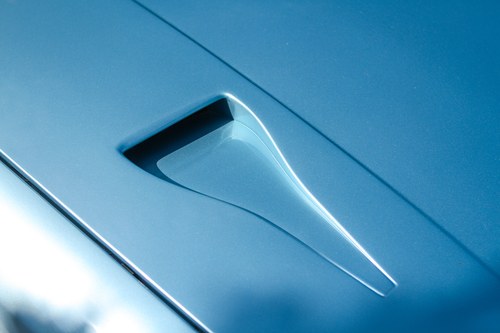 1981 Porsche 924 Turbo For Sale (picture 42 of 55)