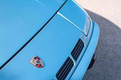 1981 Porsche 924 Turbo For Sale (picture 44 of 55)