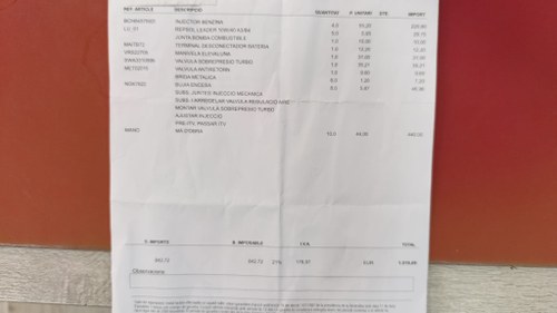 1981 Porsche 924 Turbo For Sale (picture 50 of 55)