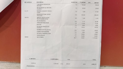 1981 Porsche 924 Turbo For Sale (picture 52 of 55)