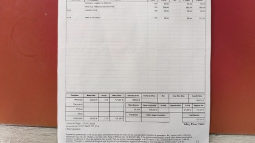 1981 Porsche 924 Turbo For Sale (picture 53 of 55)