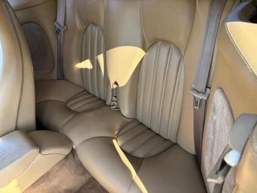 1997 Jaguar XK8 Convertible LHD X100 For Sale (picture 24 of 69)