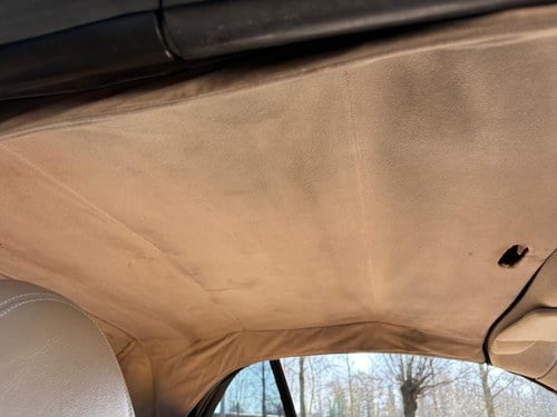 1997 Jaguar XK8 Convertible LHD X100 For Sale (picture 26 of 69)