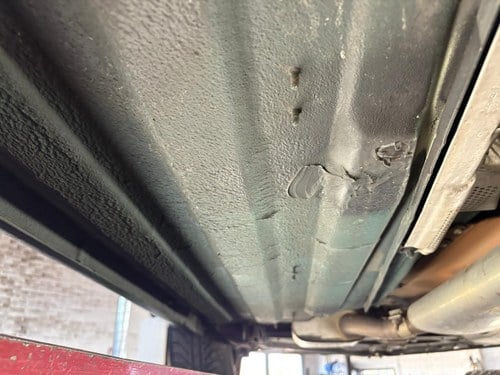 1997 Jaguar XK8 Convertible LHD X100 For Sale (picture 54 of 69)