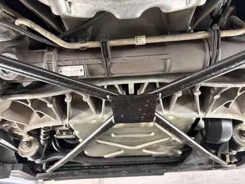 1997 Jaguar XK8 Convertible LHD X100 For Sale (picture 60 of 69)