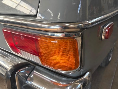 1972 Mercedes-Benz W115 220 LHD For Sale (picture 39 of 83)