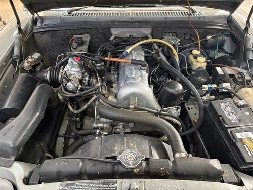 1972 Mercedes-Benz W115 220 LHD For Sale (picture 45 of 83)