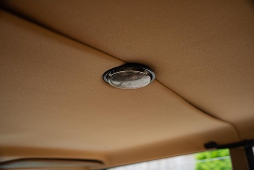 1973 Range Rover 3.5L Suffix B RHD till salu (bild 115 av 213)