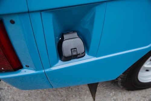 1973 Range Rover 3.5L Suffix B RHD till salu (bild 130 av 213)