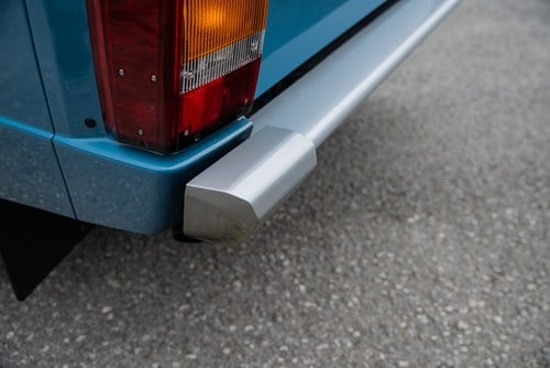1973 Range Rover 3.5L Suffix B RHD till salu (bild 131 av 213)