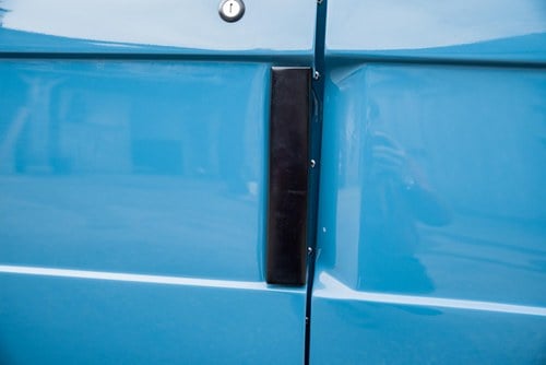 1973 Range Rover 3.5L Suffix B RHD till salu (bild 144 av 213)