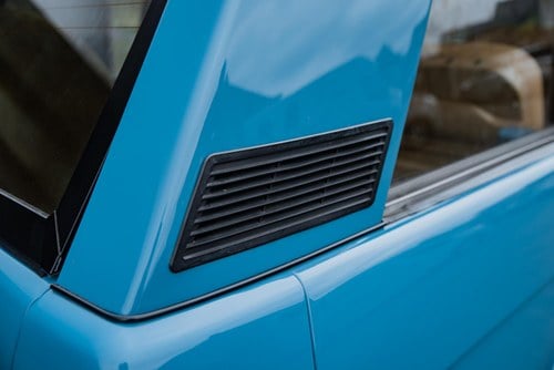 1973 Range Rover 3.5L Suffix B RHD till salu (bild 155 av 213)