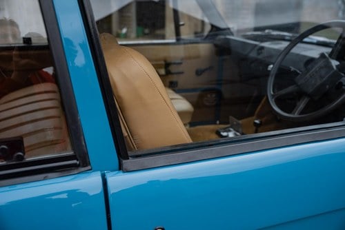 1973 Range Rover 3.5L Suffix B RHD till salu (bild 156 av 213)